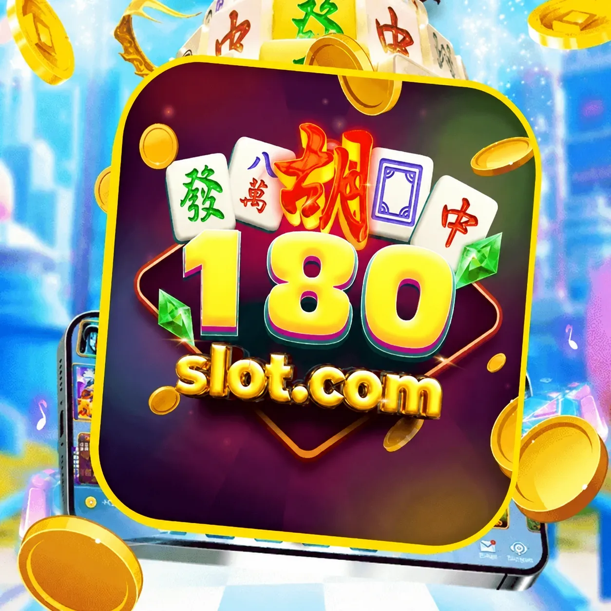 180SLOT - Game Slot Strategi Terbaik