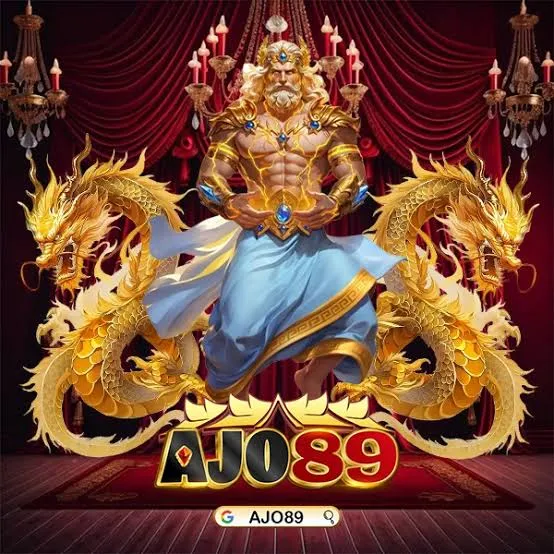 AJO89 - Petualangan Seru dalam Dunia Match-3