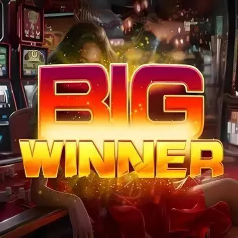 BIGWINNER - Petualangan Anime yang Menggembirakan