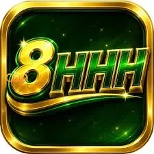 Logo 8hhh